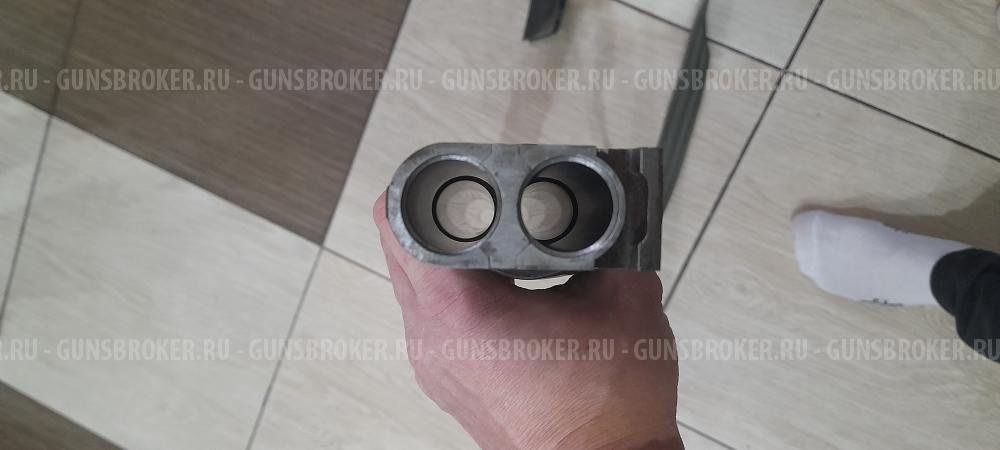 ТОЗ-34Р, 12х70     СССР