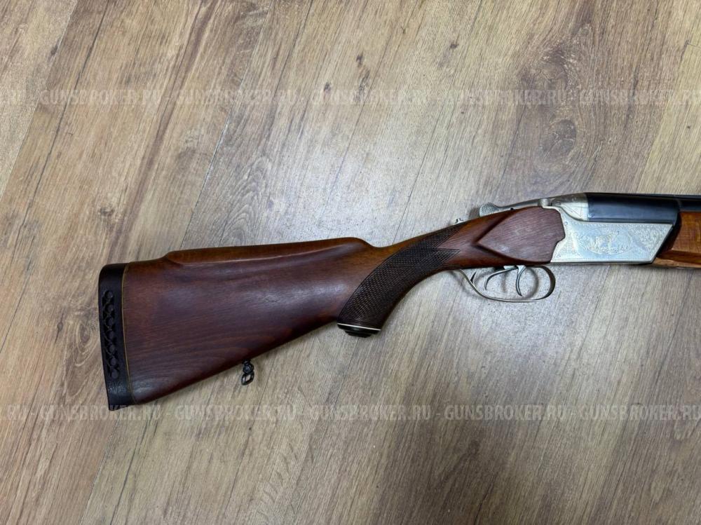 ТОЗ-34Р 1973 г.в. , кал. 12/70 в СПБ