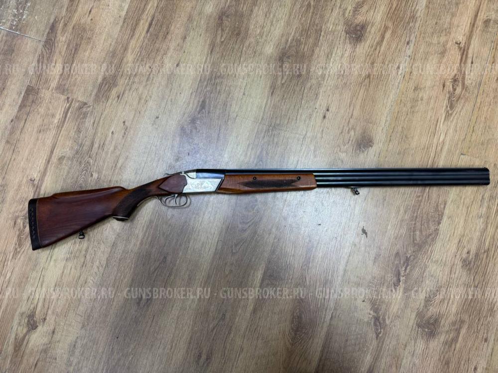 ТОЗ-34Р 1973 г.в. , кал. 12/70 в СПБ