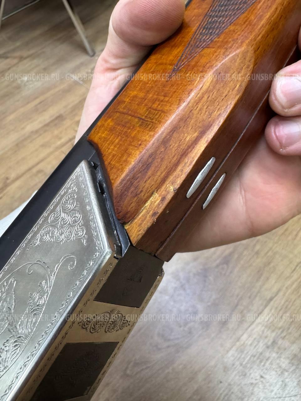 ТОЗ-34Р 1973 г.в. , кал. 12/70 в СПБ