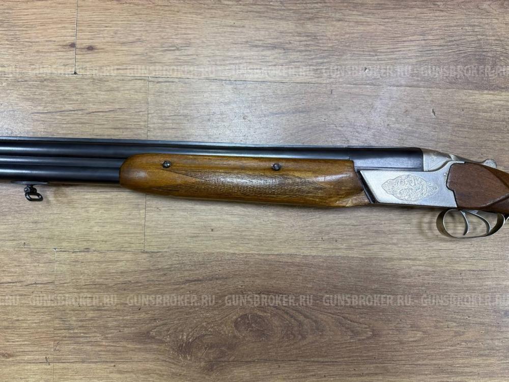 ТОЗ-34Р 1977 г.в. , кал. 12/70 в СПБ