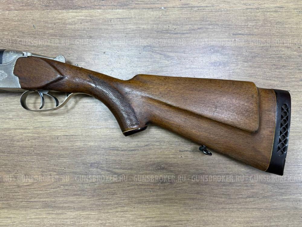 ТОЗ-34Р 1977 г.в. , кал. 12/70 в СПБ