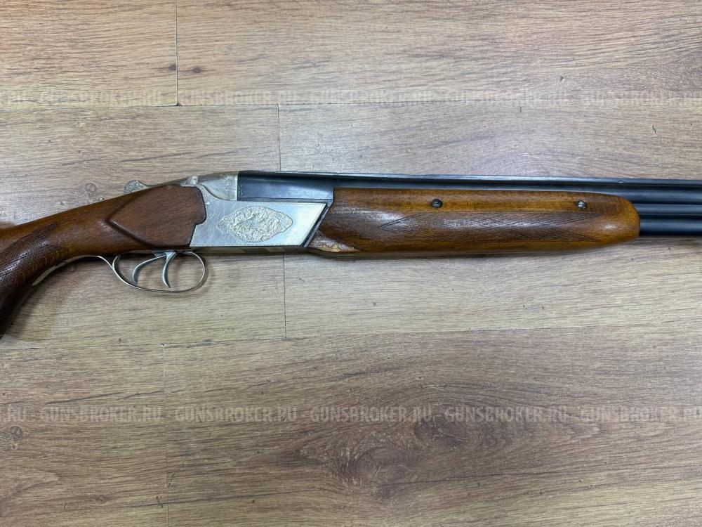 ТОЗ-34Р 1977 г.в. , кал. 12/70 в СПБ