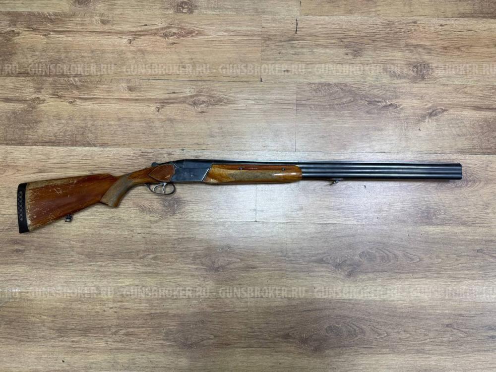 ТОЗ-34Р 1979 г.в. , кал. 12/70 а СПБ