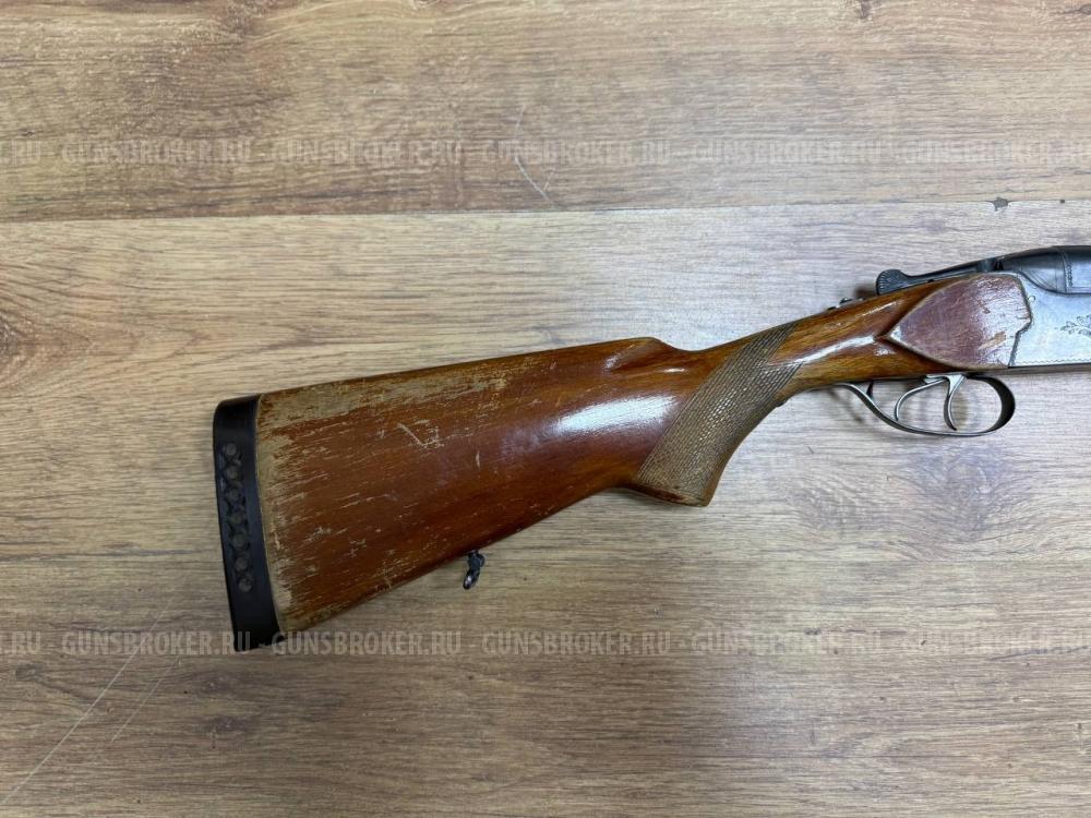 ТОЗ-34Р 1979 г.в. , кал. 12/70 а СПБ