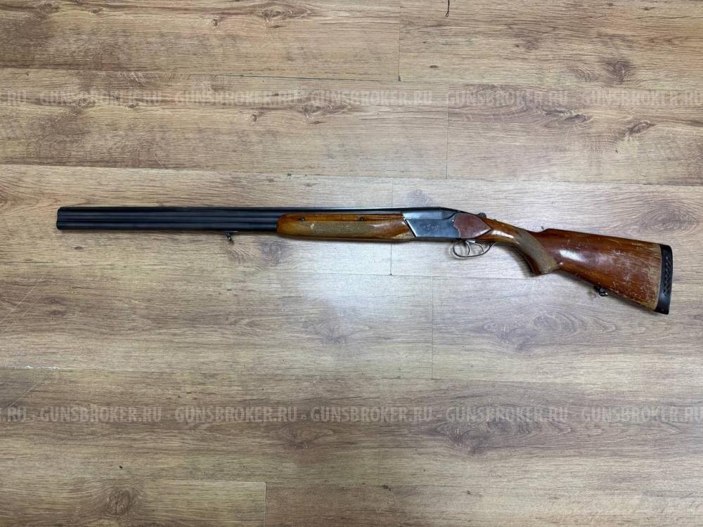 ТОЗ-34Р 1979 г.в. , кал. 12/70 а СПБ