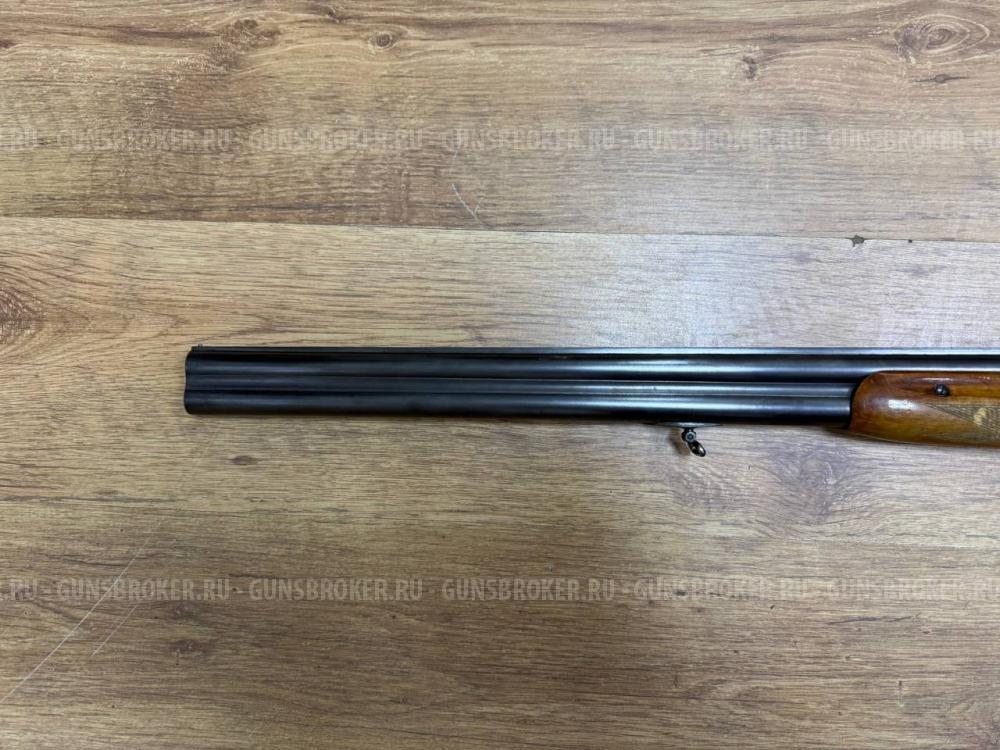 ТОЗ-34Р 1979 г.в. , кал. 12/70 а СПБ