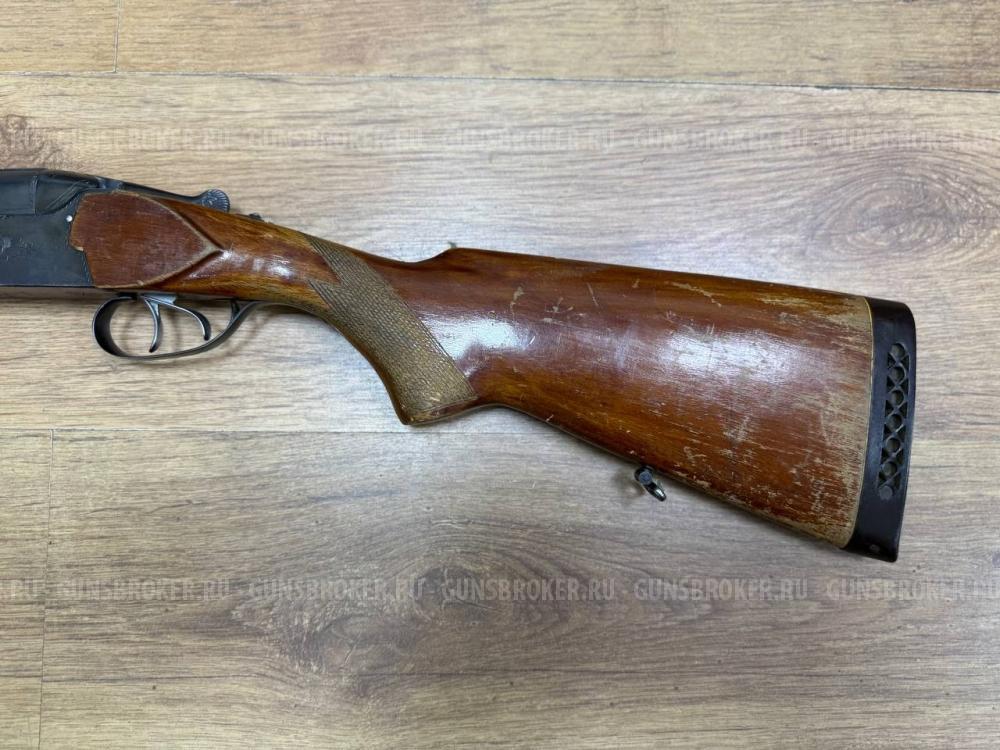 ТОЗ-34Р 1979 г.в. , кал. 12/70 а СПБ