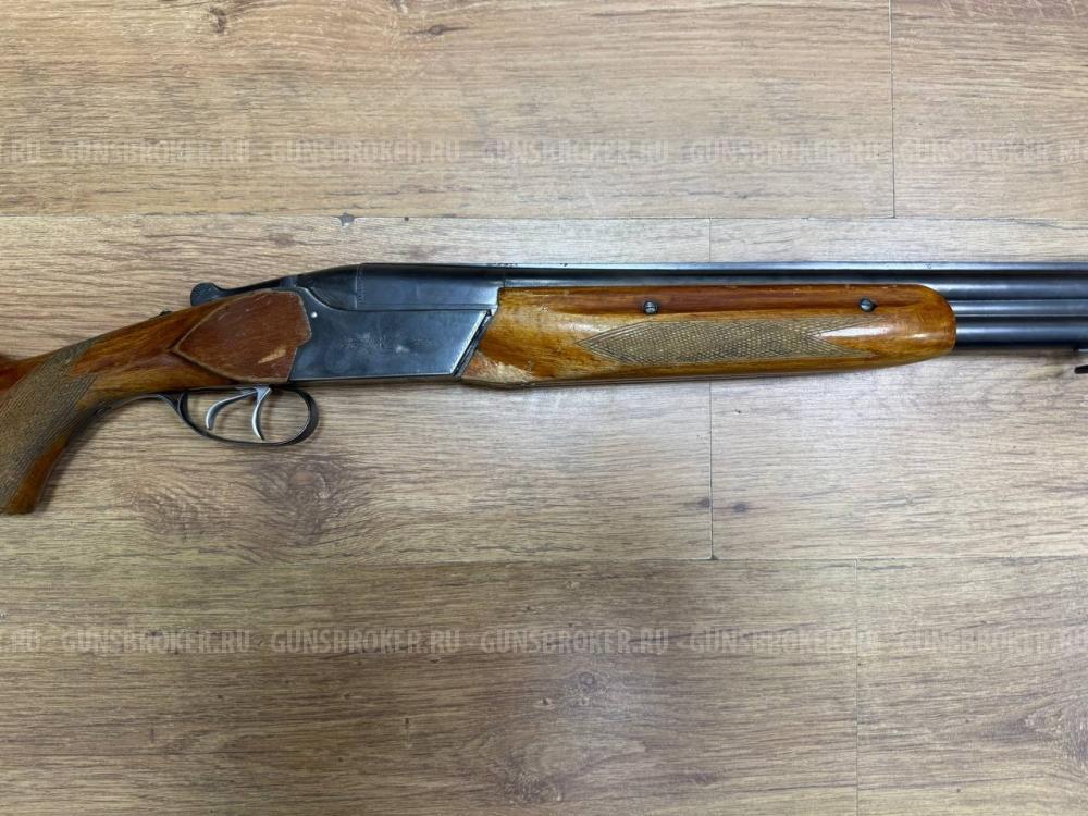 ТОЗ-34Р 1979 г.в. , кал. 12/70 а СПБ