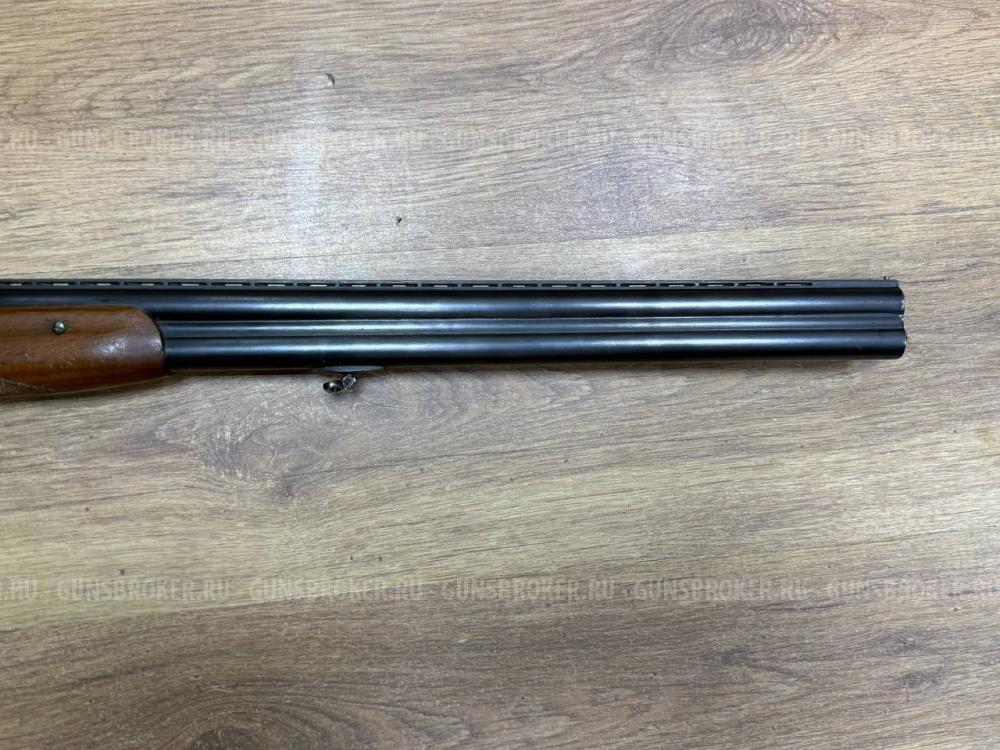 ТОЗ-34Р 1995 г.в., КАЛ. 12/70 в СПБ