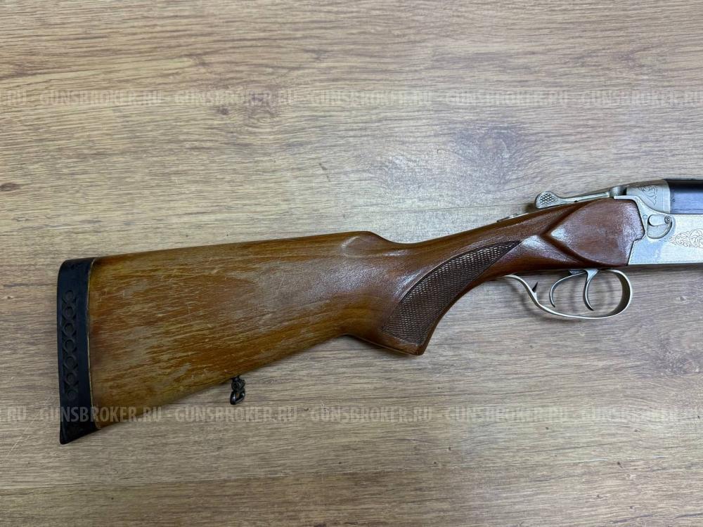 ТОЗ-34Р 1995 г.в., КАЛ. 12/70 в СПБ