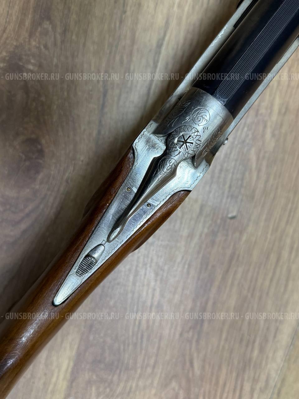 ТОЗ-34Р 1995 г.в., КАЛ. 12/70 в СПБ