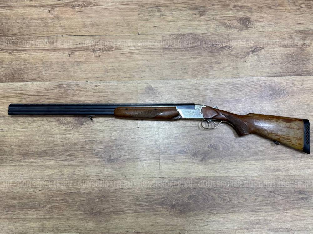 ТОЗ-34Р 1995 г.в., КАЛ. 12/70 в СПБ