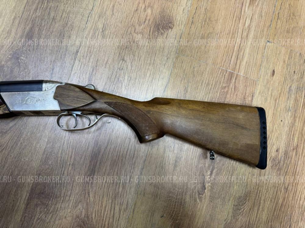 ТОЗ-34Р 1997 г.в., кал. 12/70 в СПБ