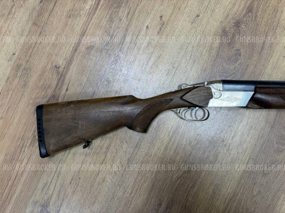 ТОЗ-34Р 1997 г.в., кал. 12/70 в СПБ