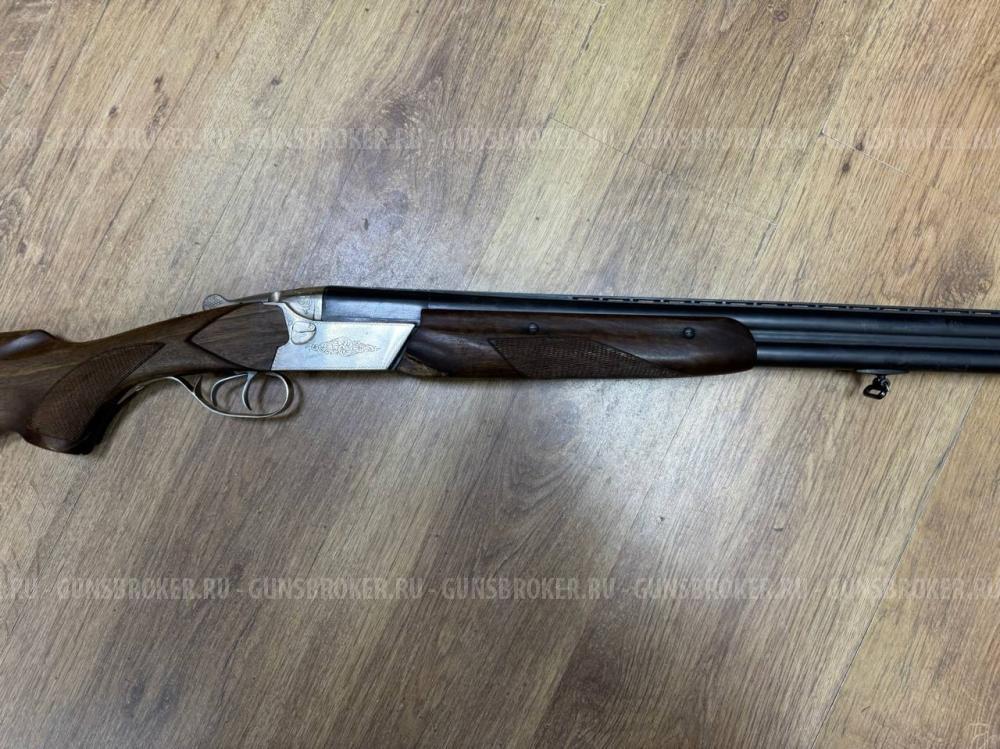 ТОЗ-34Р 1997 г.в., кал. 12/70 в СПБ