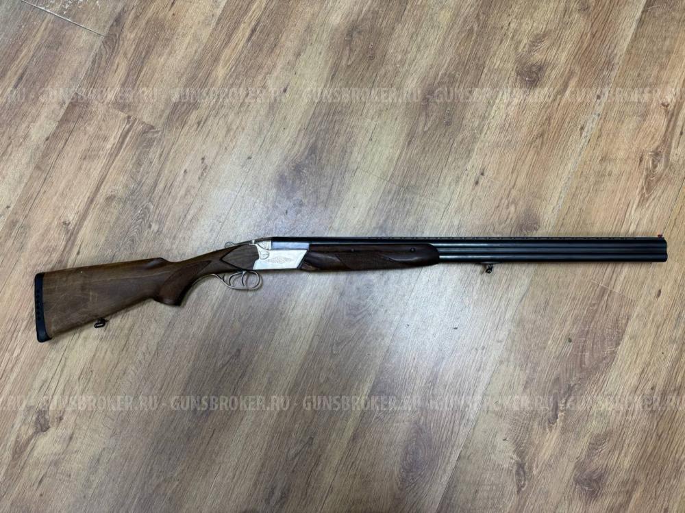 ТОЗ-34Р 1997 г.в., кал. 12/70 в СПБ