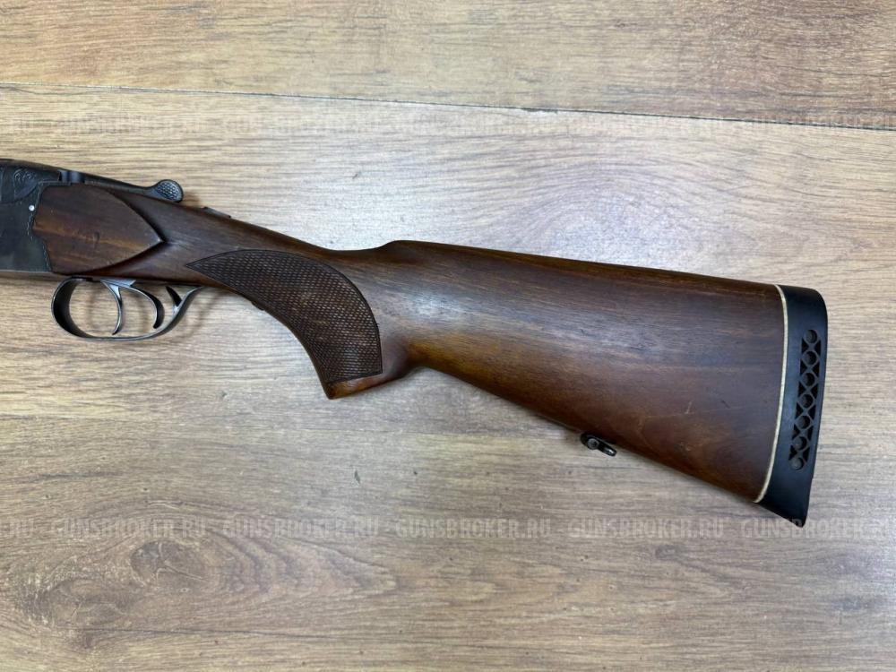 ТОЗ-34Р 2002 г.в. , кал. 12/70 в СПБ