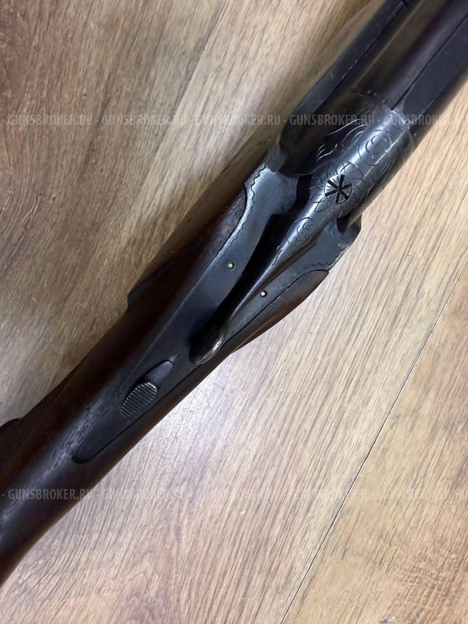 ТОЗ-34Р 2002 г.в. , кал. 12/70 в СПБ