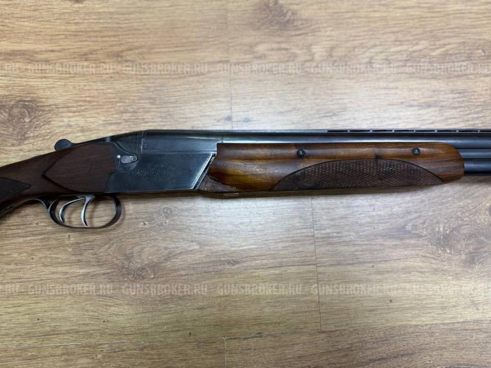 ТОЗ-34Р 2002 г.в. , кал. 12/70 в СПБ