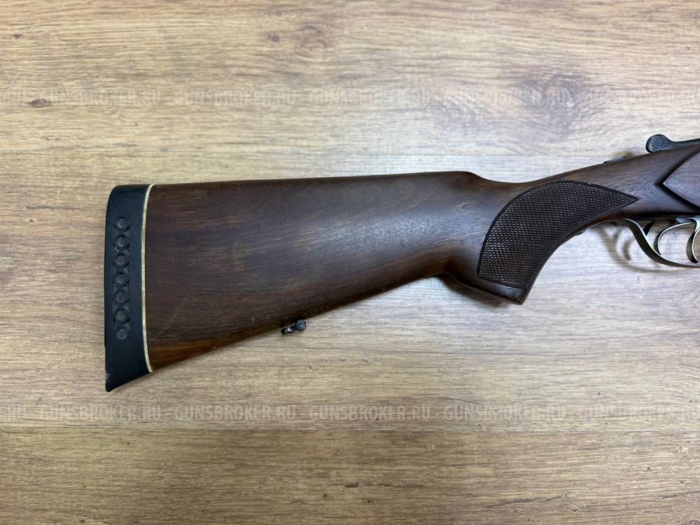 ТОЗ-34Р 2002 г.в. , кал. 12/70 в СПБ