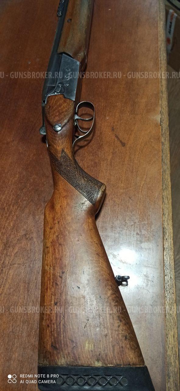 ТОЗ-34р 86г.в.