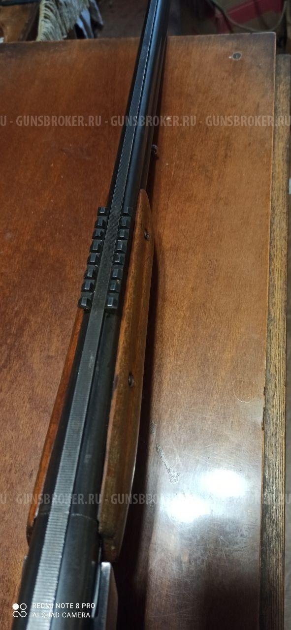 ТОЗ-34р 86г.в.