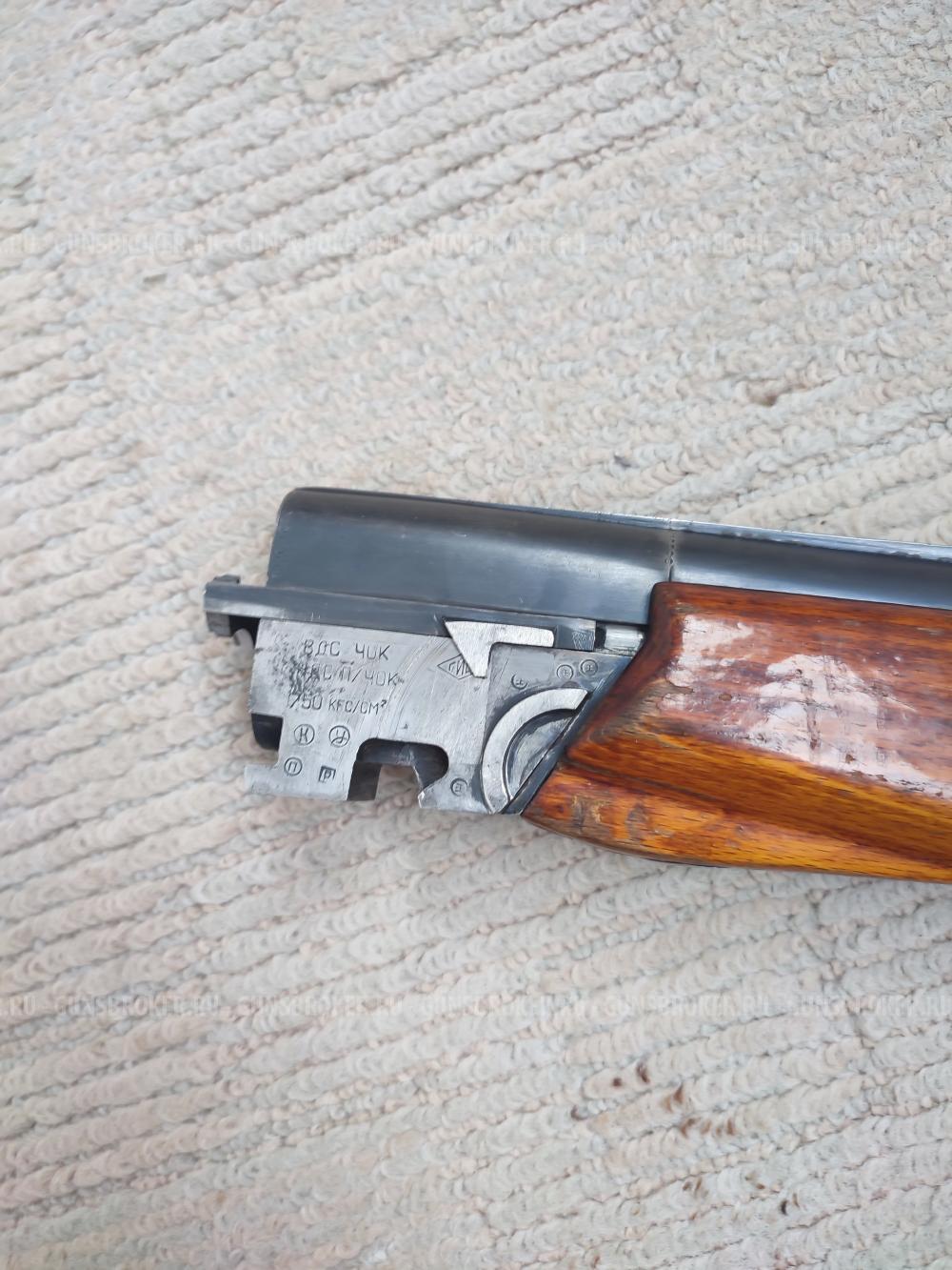 ТОЗ 34Р К. 12/70
