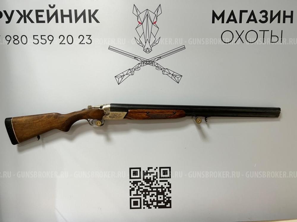 ТОЗ-34Р к. 12/76