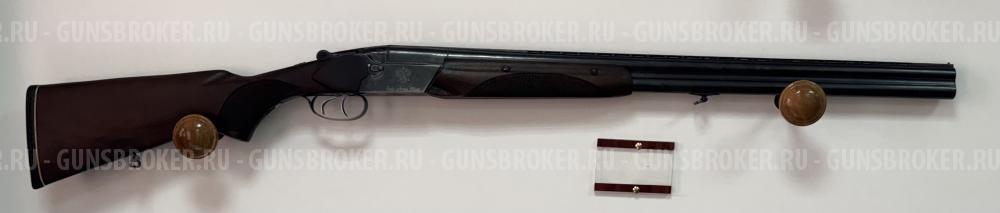 ТОЗ-34Р к. 12х70