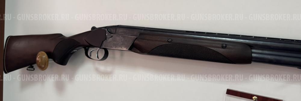 ТОЗ-34Р к. 12х70