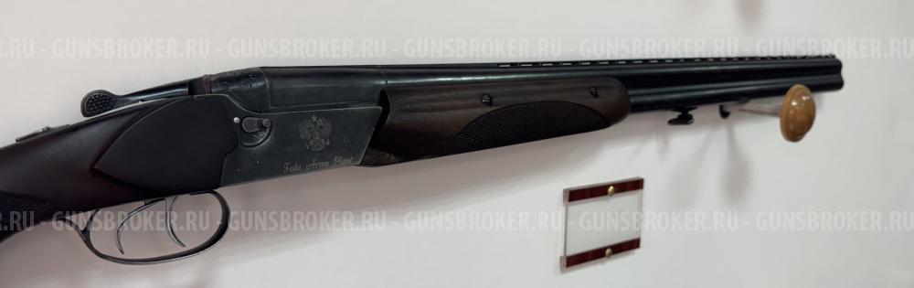 ТОЗ-34Р к. 12х70