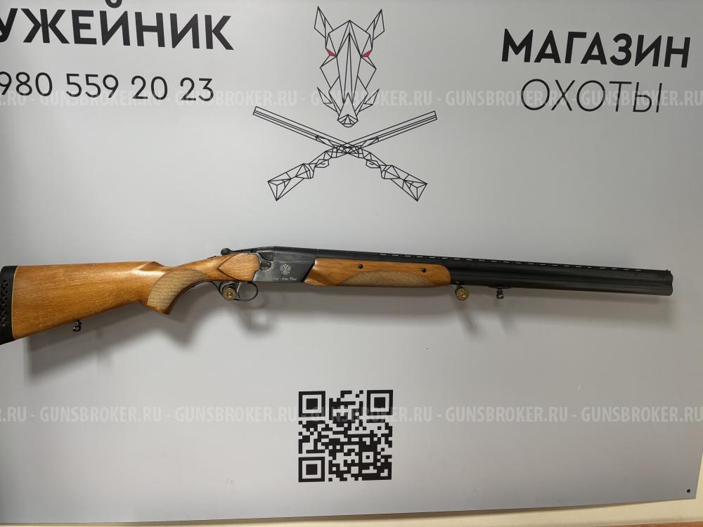 ТОЗ-34Р к. 12х70