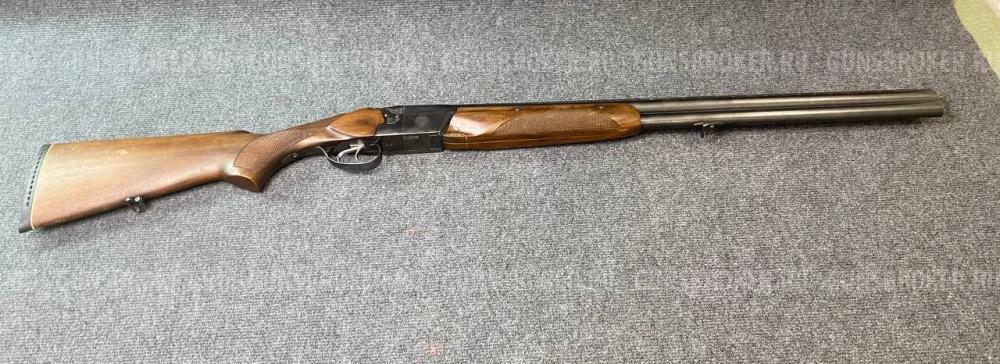 ТОЗ-34Р к.12№0415785