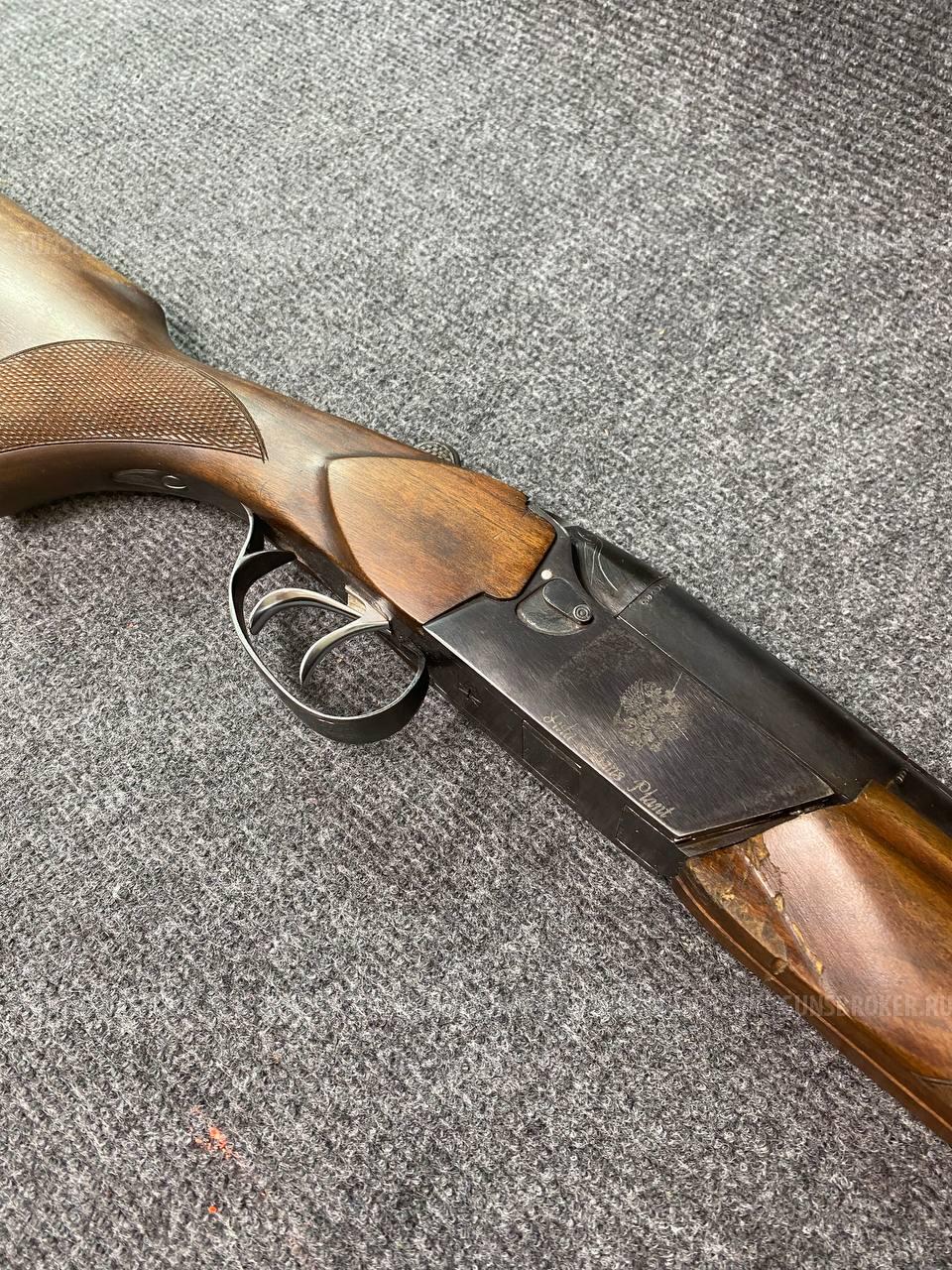 ТОЗ-34Р к.12№0415785