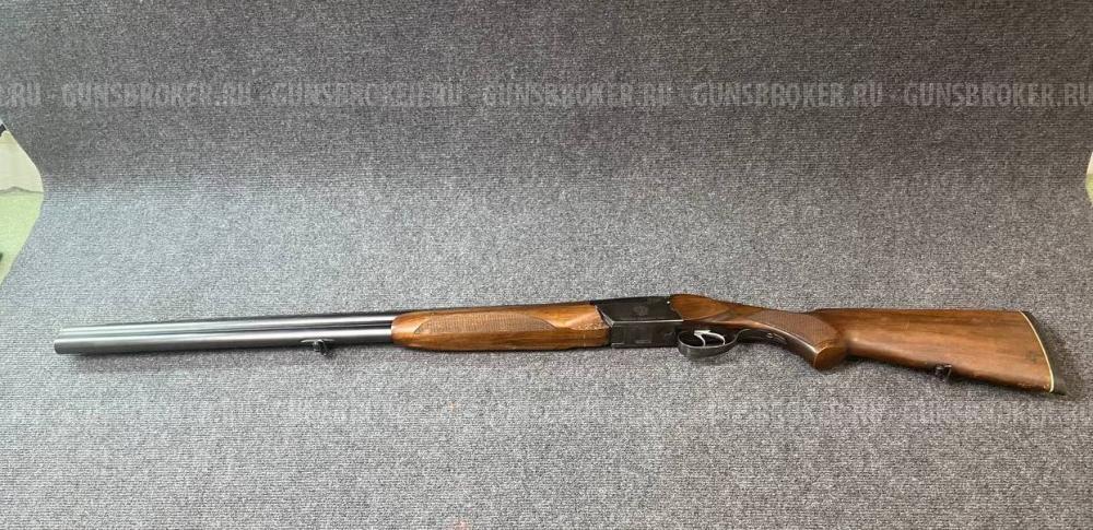 ТОЗ-34Р к.12№0415785