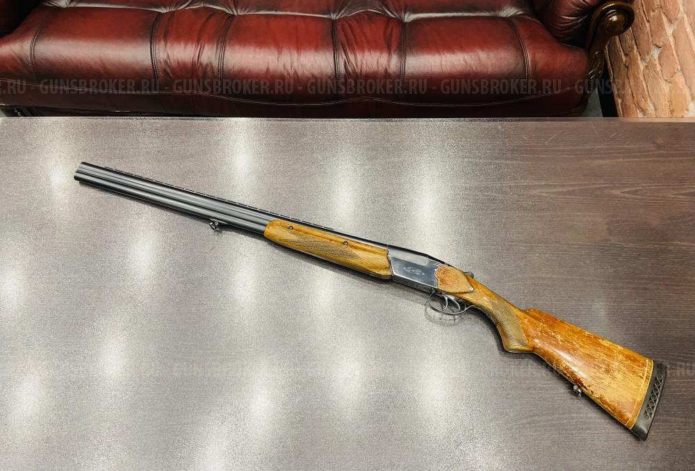 ТОЗ-34Р к.12/70 тел. +7495-175-75-75