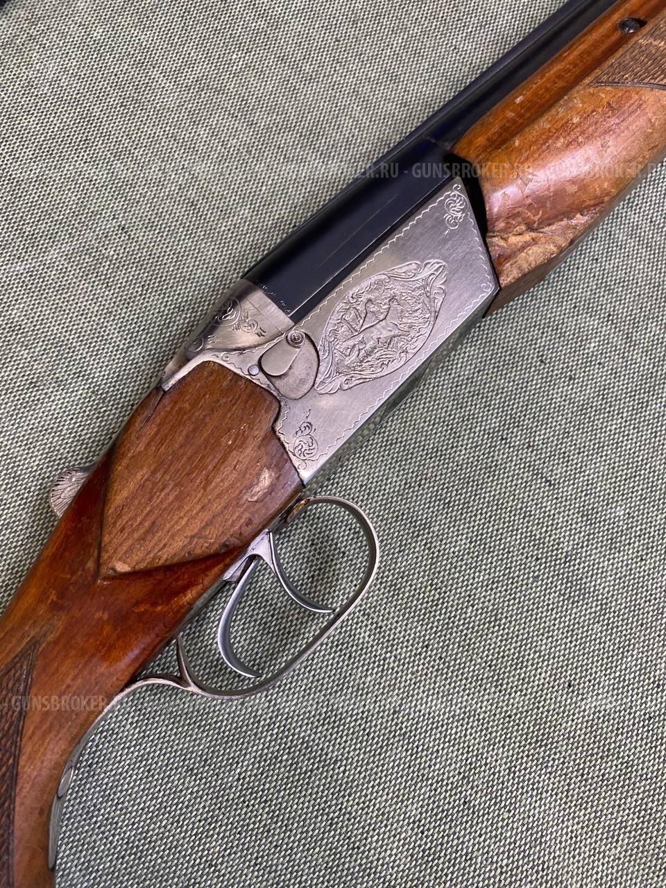 ТОЗ-34Р к.12/70 №У8911131/У11131