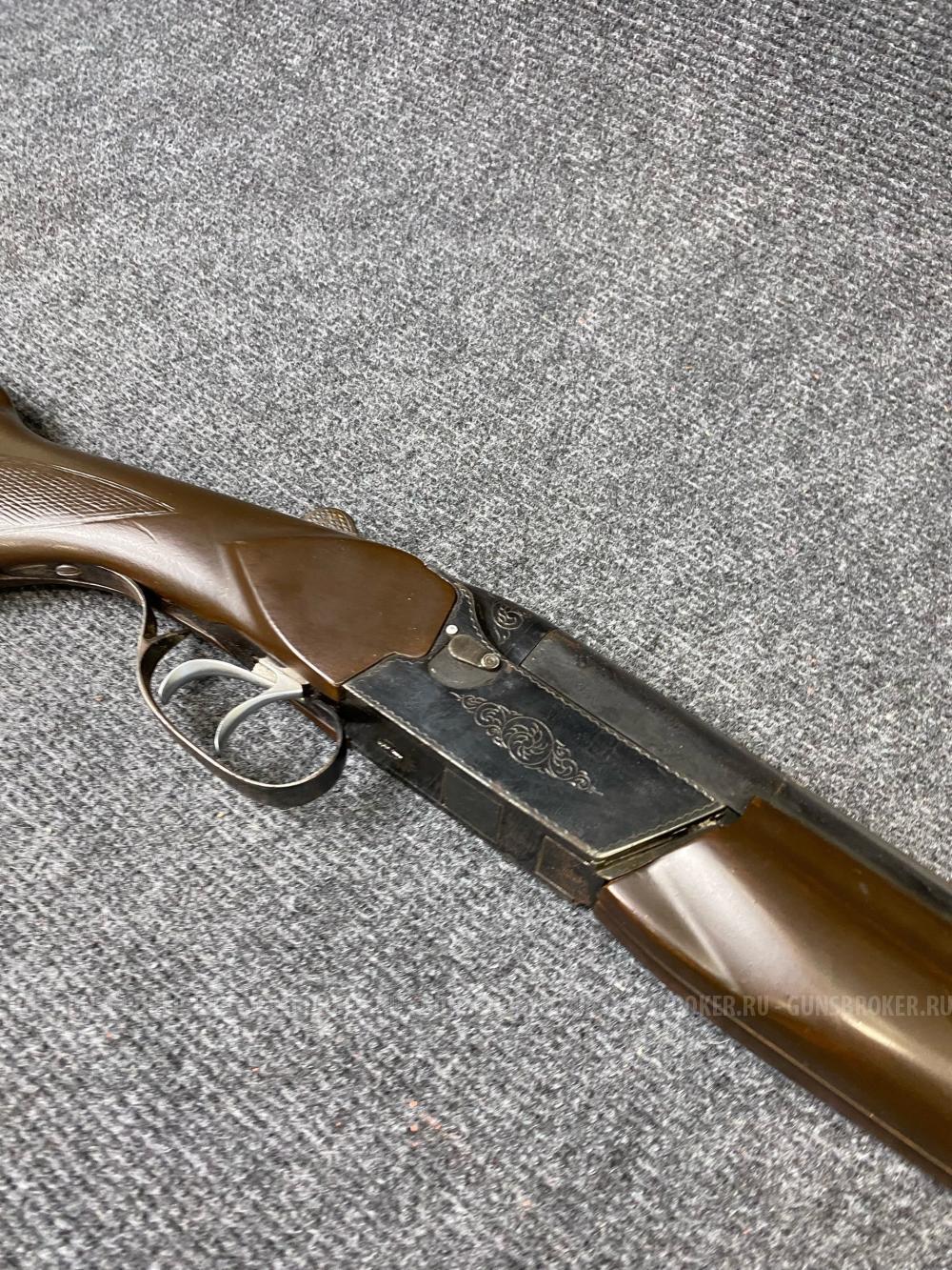 ТОЗ-34Р к.12/70 №У9626151