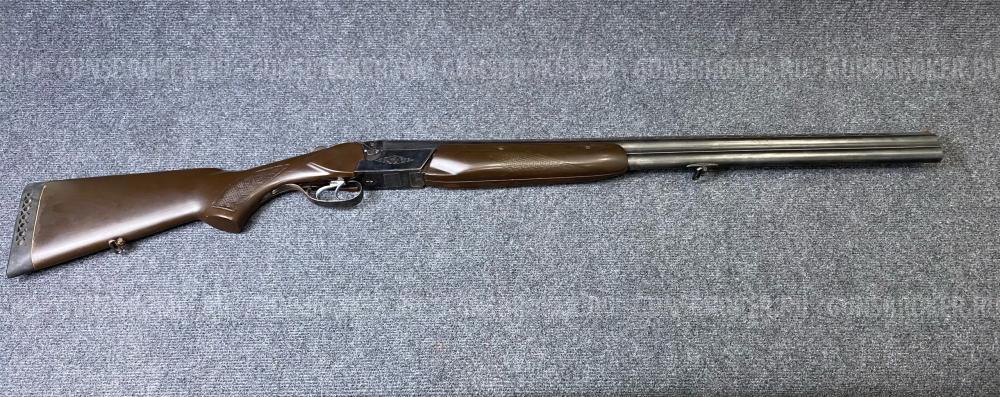 ТОЗ-34Р к.12/70 №У9626151