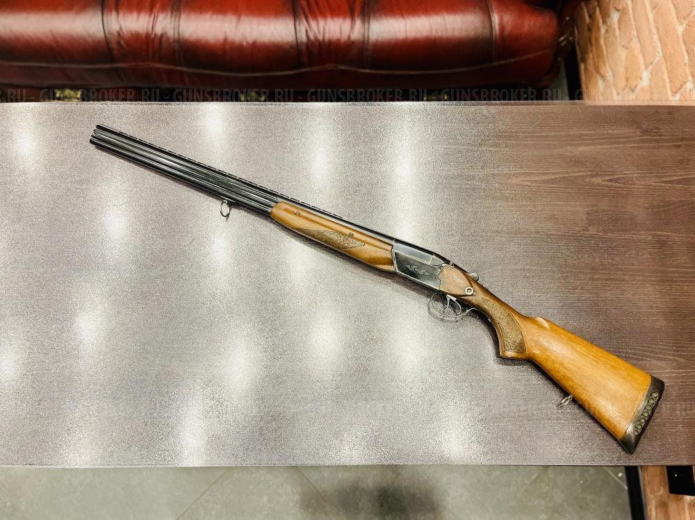 ТОЗ-34Р к.12/70 