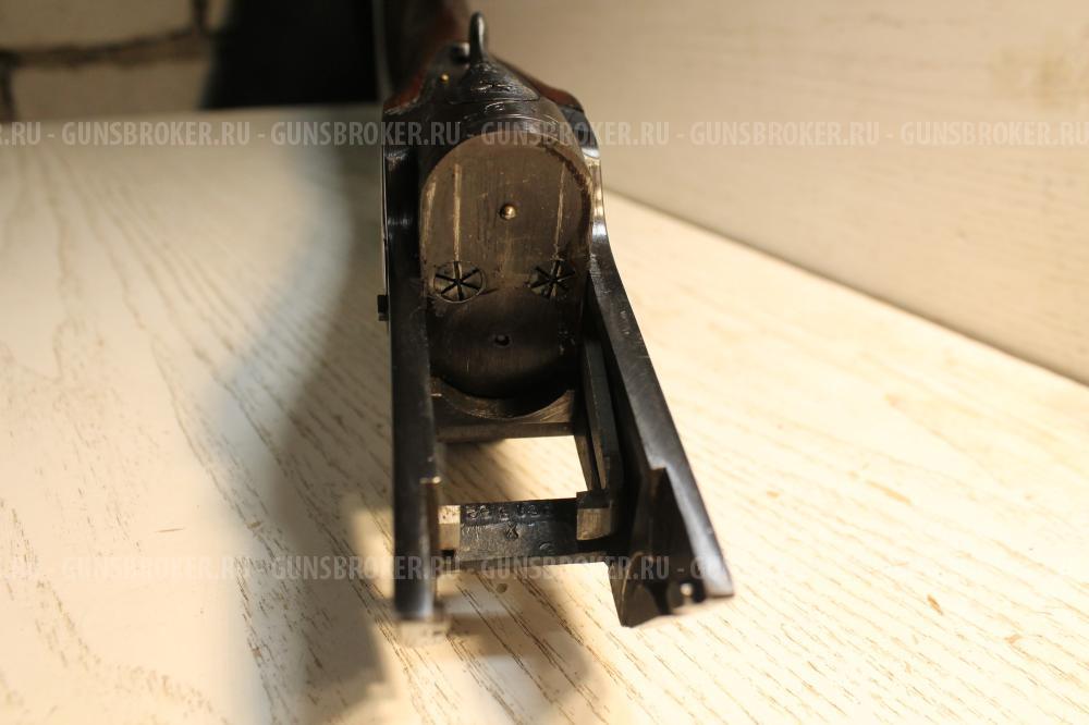 ТОЗ-34Р к.12/70