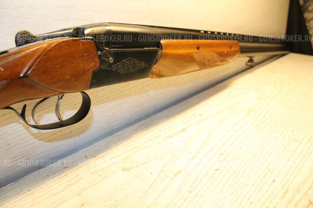 ТОЗ-34Р к.12/70