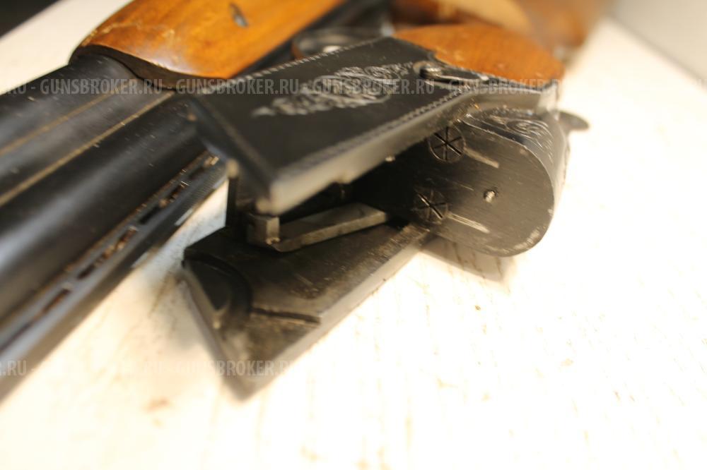 ТОЗ-34Р к.12/70