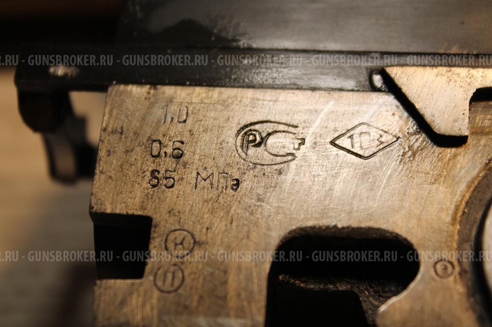 ТОЗ-34Р к.12/70