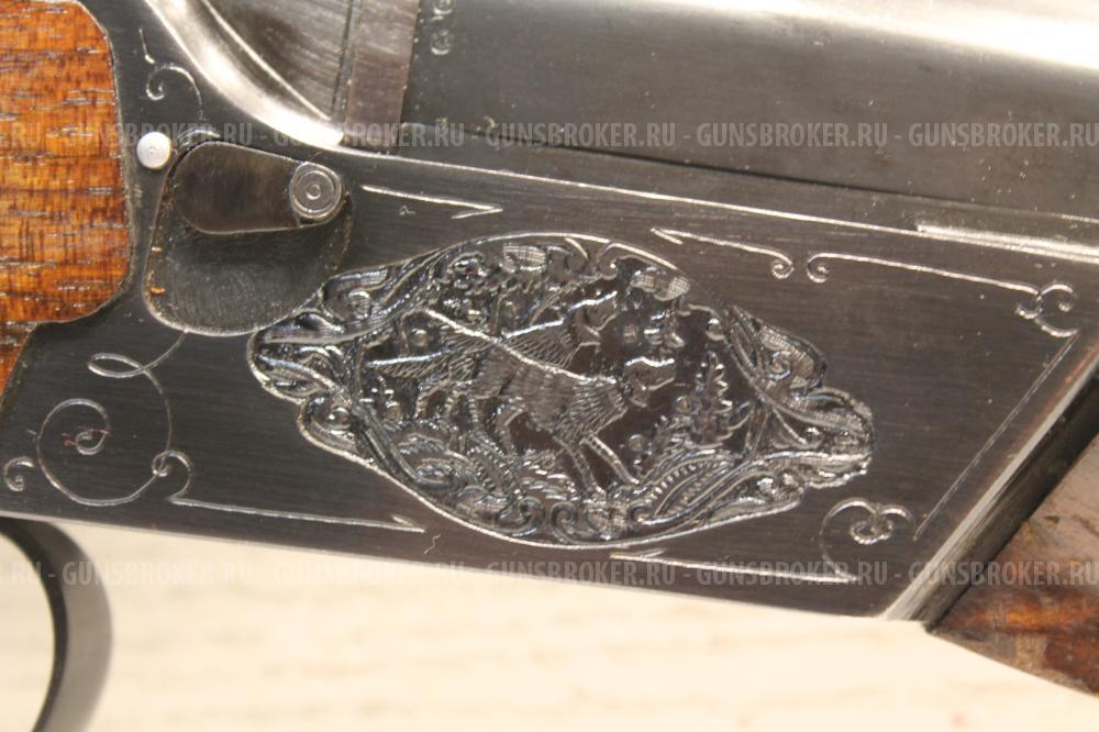 ТОЗ-34Р к.12/70