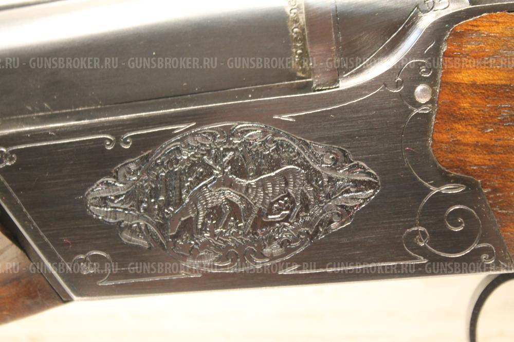 ТОЗ-34Р к.12/70