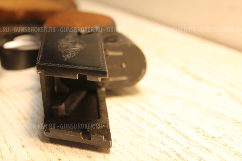 ТОЗ-34Р к.12/70