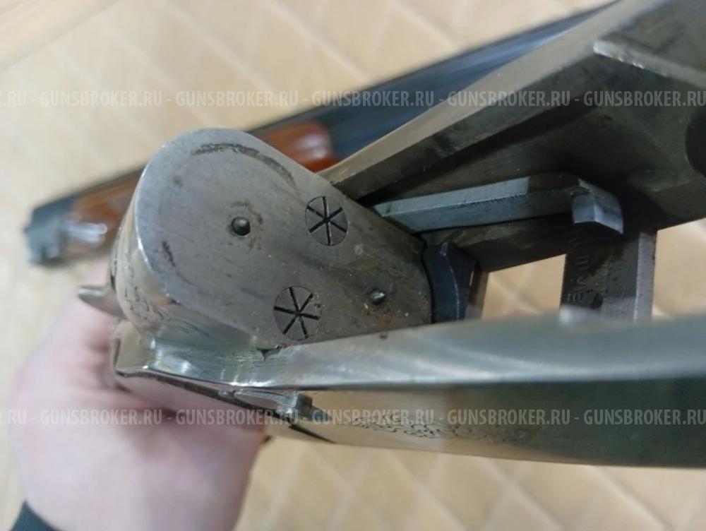 ТОЗ-34Р к.12х70 № У9133390/УЕ33390