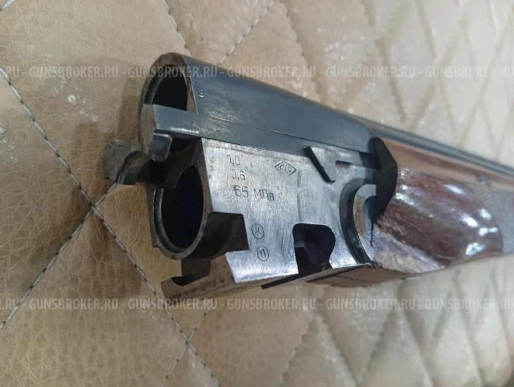 ТОЗ-34Р к.12х70 № У9133390/УЕ33390